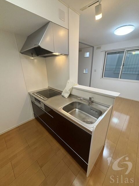 浅香駅 徒歩5分 2階の物件内観写真