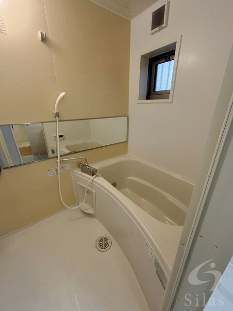 浅香駅 徒歩5分 2階の物件内観写真