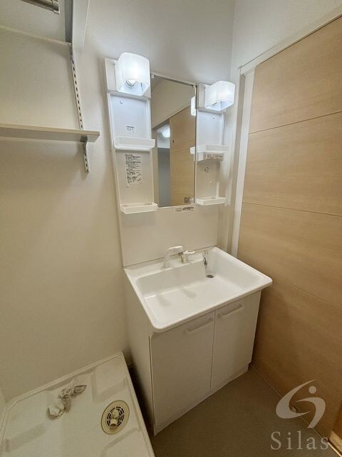 浅香駅 徒歩5分 2階の物件内観写真