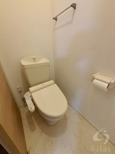 浅香駅 徒歩5分 2階の物件内観写真