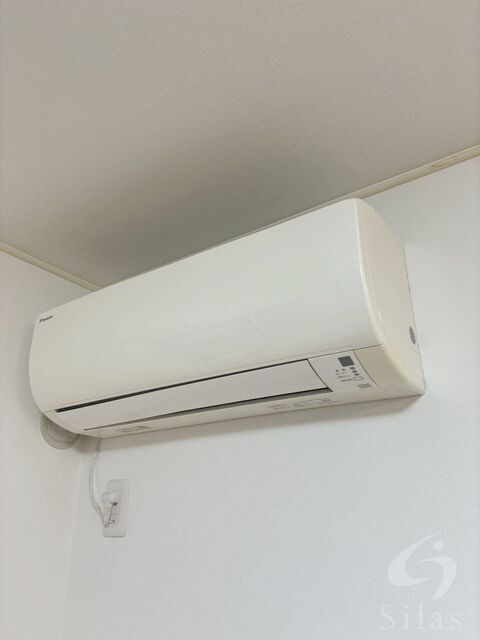 浅香駅 徒歩5分 2階の物件内観写真