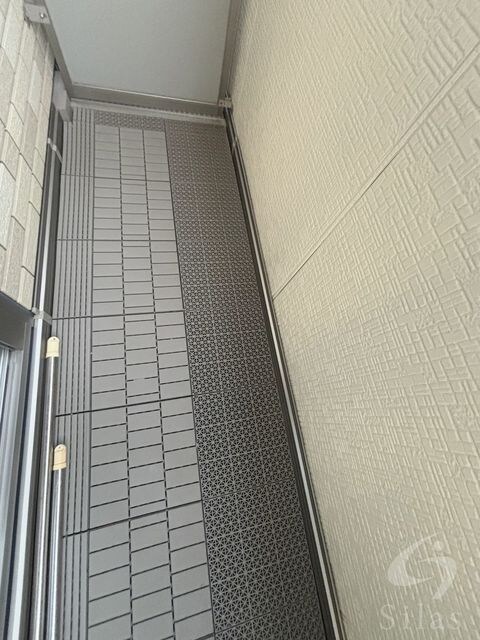 浅香駅 徒歩5分 2階の物件内観写真