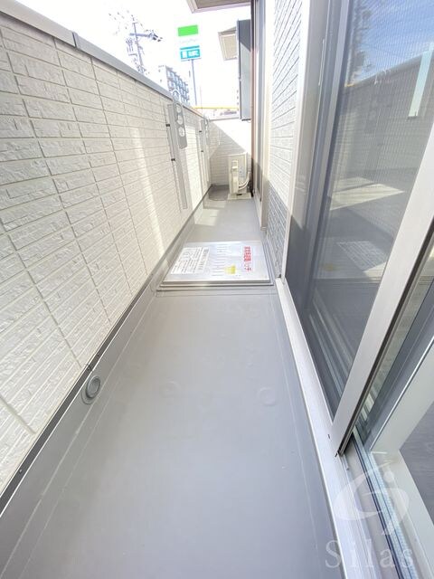 百舌鳥八幡駅 徒歩7分 2階の物件内観写真