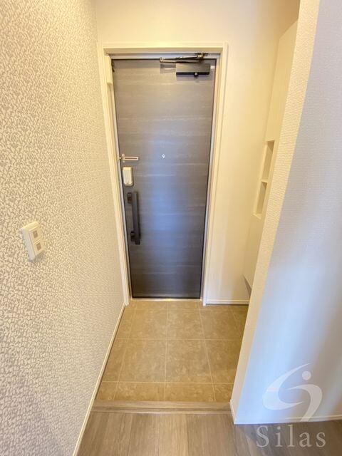 百舌鳥八幡駅 徒歩7分 2階の物件内観写真