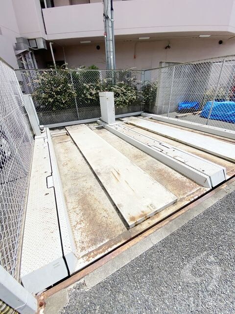 七道駅 徒歩1分 4階の物件外観写真