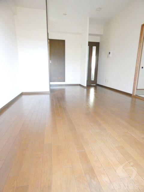 七道駅 徒歩1分 8階の物件内観写真