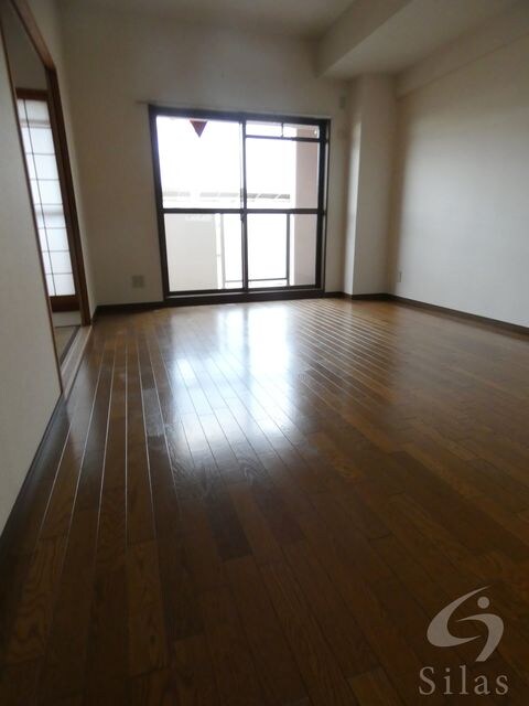 七道駅 徒歩1分 4階の物件内観写真