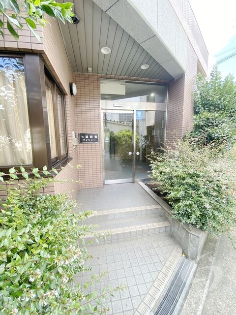 七道駅 徒歩1分 8階の物件外観写真