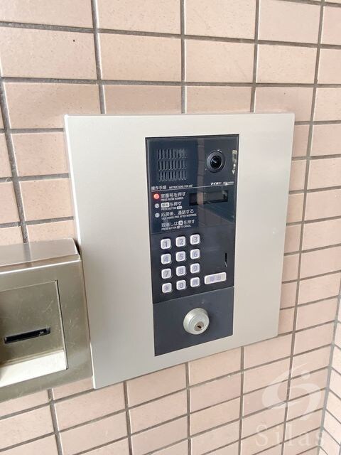 七道駅 徒歩1分 8階の物件外観写真