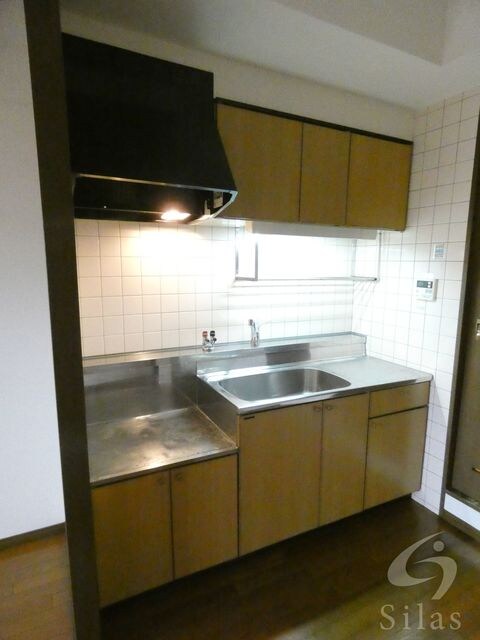 七道駅 徒歩1分 4階の物件内観写真