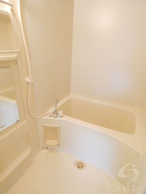 七道駅 徒歩1分 4階の物件内観写真