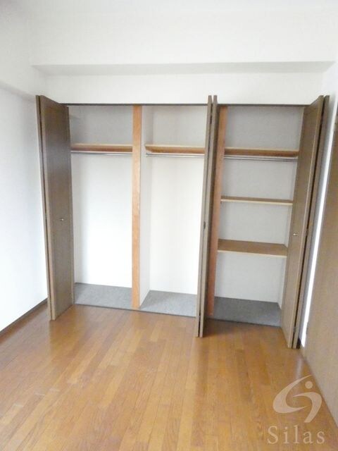 七道駅 徒歩1分 4階の物件内観写真