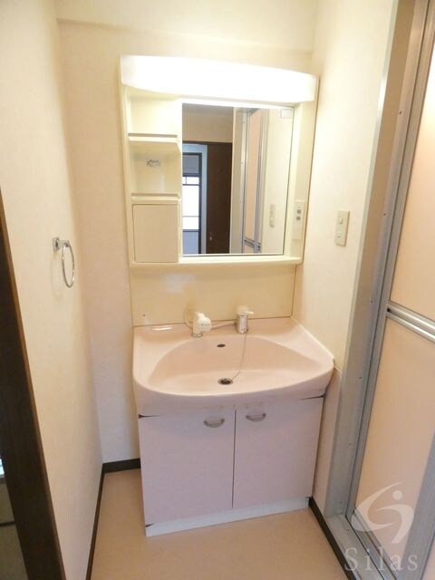 七道駅 徒歩1分 8階の物件内観写真