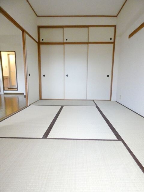 七道駅 徒歩1分 4階の物件内観写真