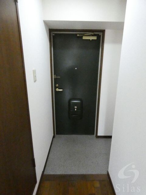 七道駅 徒歩1分 8階の物件内観写真