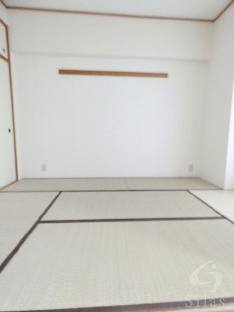 七道駅 徒歩1分 8階の物件内観写真