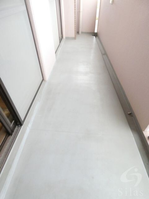 七道駅 徒歩1分 8階の物件内観写真