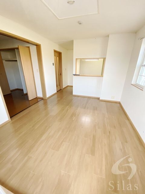 北野田駅 徒歩23分 1階の物件内観写真