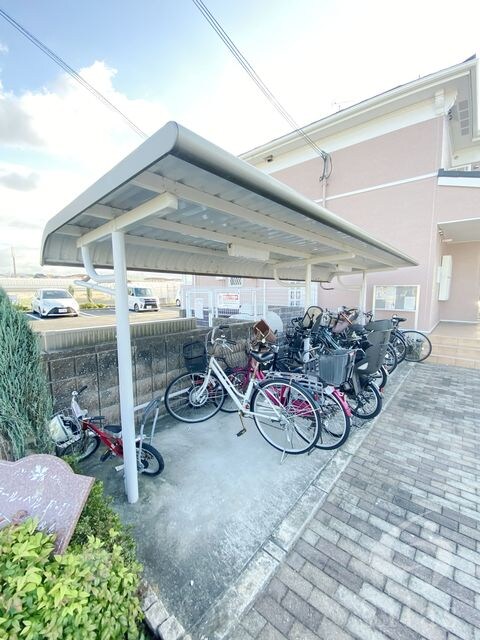 北野田駅 徒歩23分 2階の物件外観写真