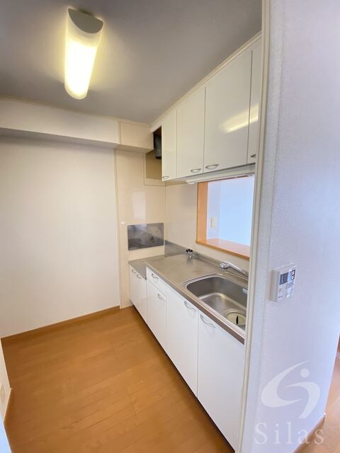 北野田駅 徒歩23分 2階の物件内観写真