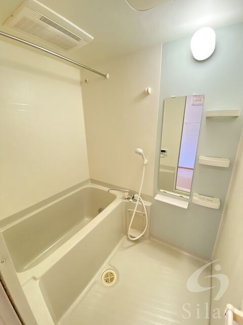 北野田駅 徒歩23分 2階の物件内観写真