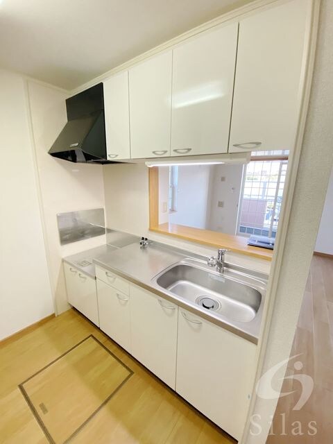 北野田駅 徒歩23分 1階の物件内観写真