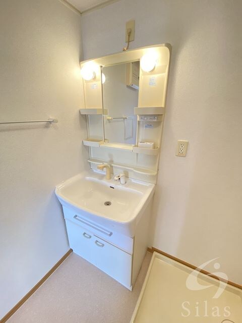 北野田駅 徒歩23分 2階の物件内観写真