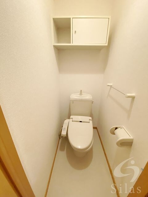 北野田駅 徒歩23分 1階の物件内観写真