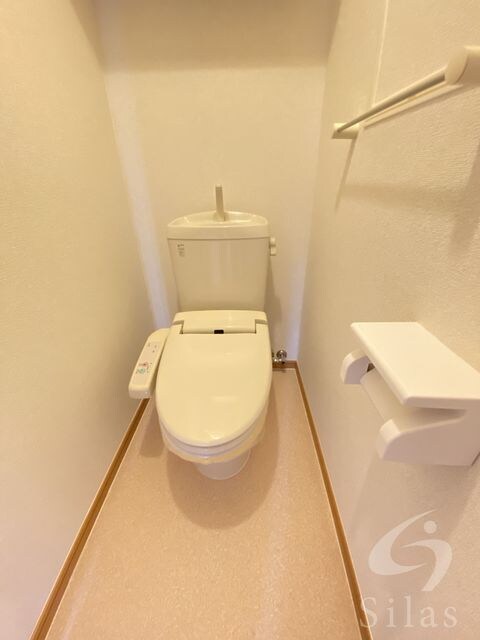 北野田駅 徒歩23分 2階の物件内観写真