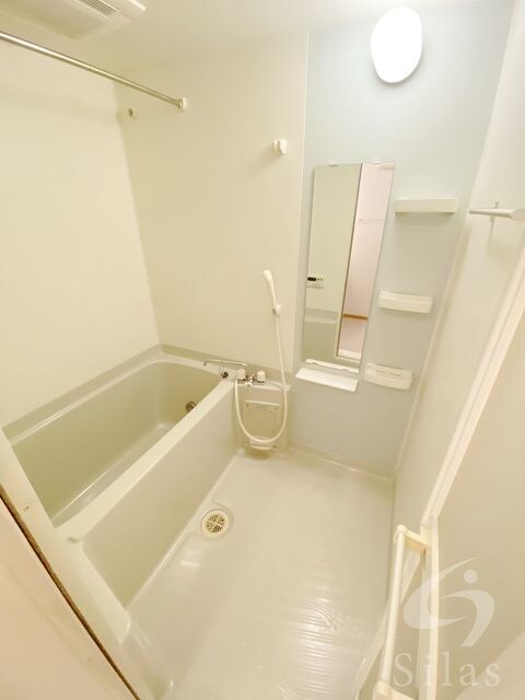 北野田駅 徒歩23分 1階の物件内観写真