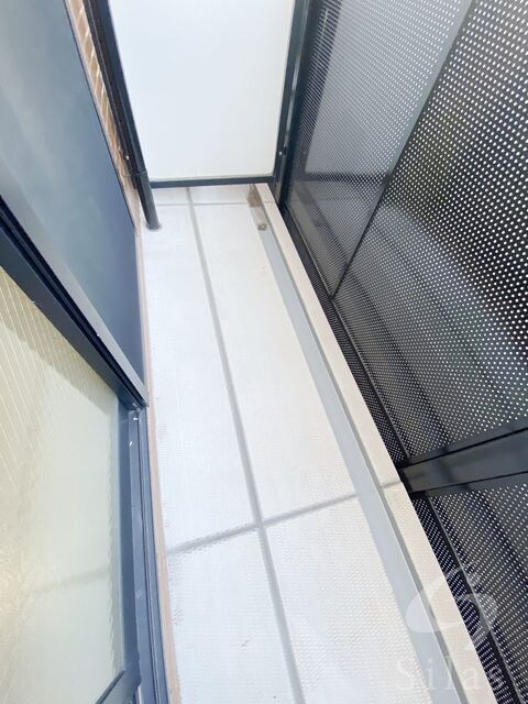 フロランス　東助松の物件内観写真