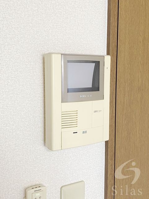 フロランス　東助松の物件内観写真