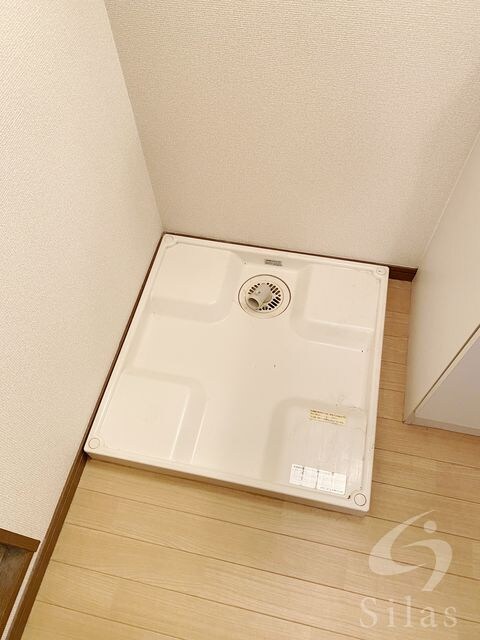 フロランス　東助松の物件内観写真