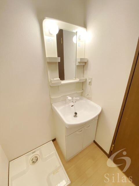 フロランス　東助松の物件内観写真