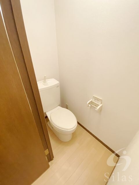 フロランス　東助松の物件内観写真