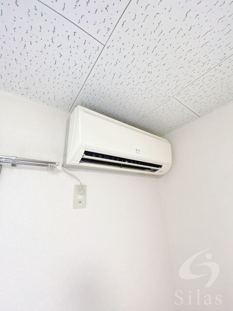 フロランス　東助松の物件内観写真