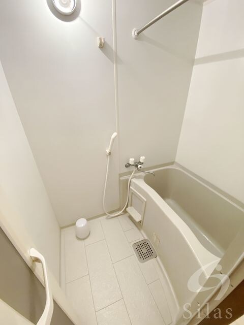 フロランス　東助松の物件内観写真