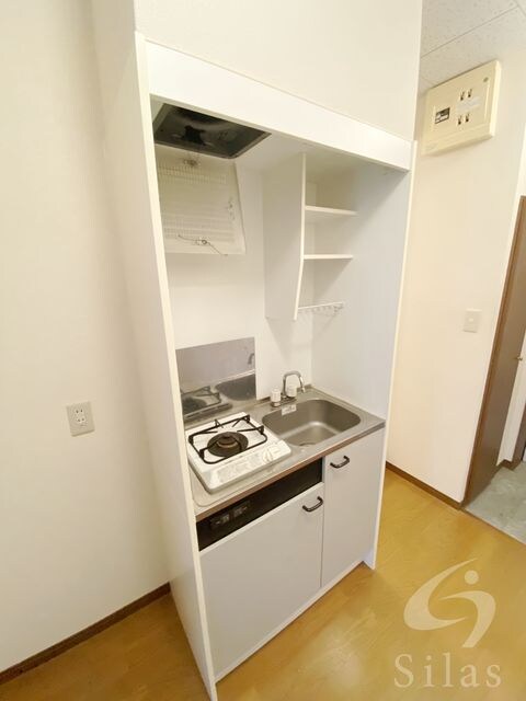 フロランス　東助松の物件内観写真