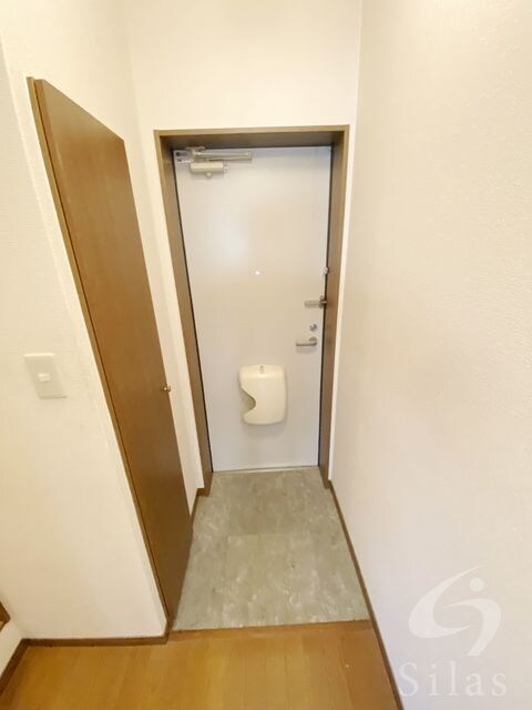 フロランス　東助松の物件内観写真