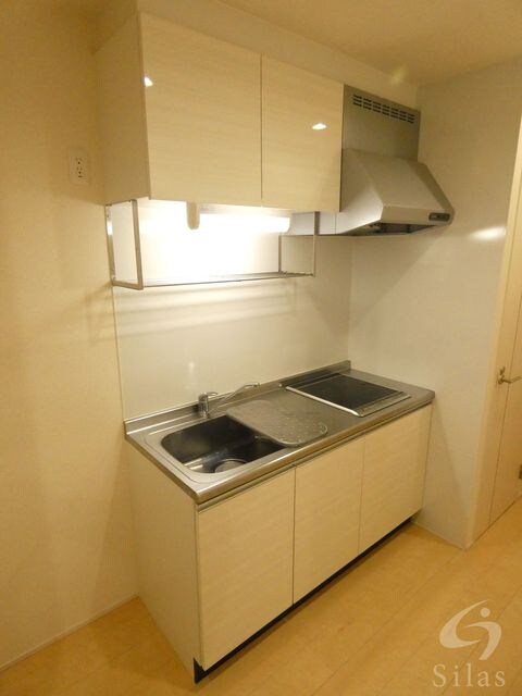 百舌鳥駅 徒歩7分 3階の物件内観写真