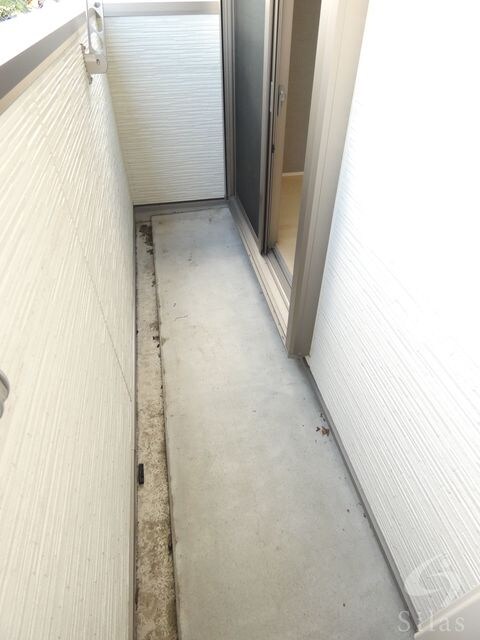 百舌鳥駅 徒歩7分 3階の物件内観写真