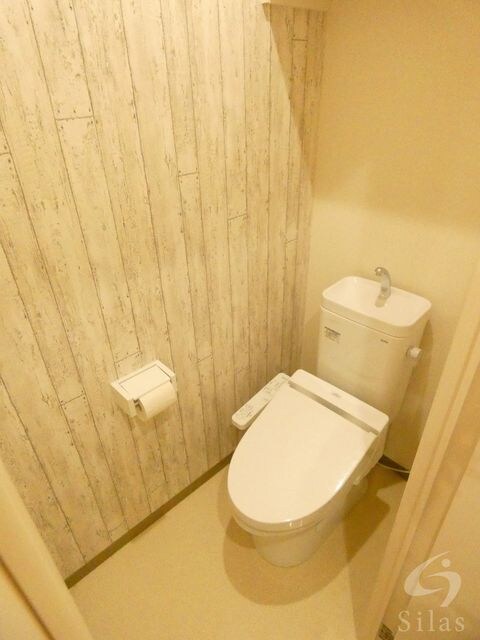 百舌鳥駅 徒歩7分 3階の物件内観写真