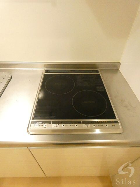 百舌鳥駅 徒歩7分 3階の物件内観写真