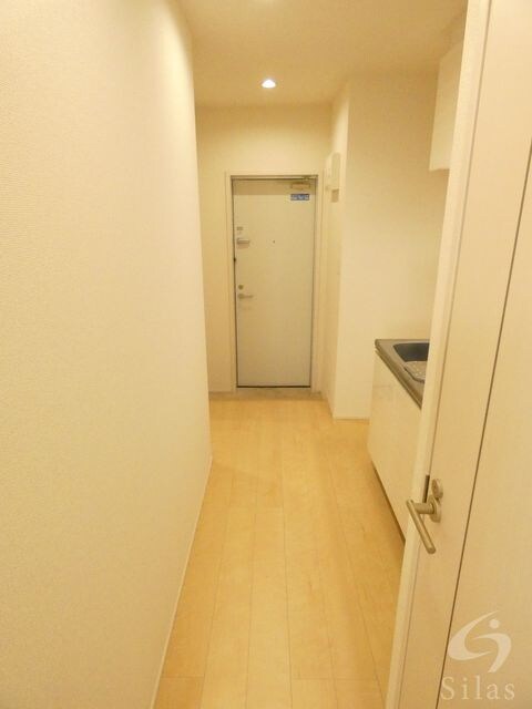 百舌鳥駅 徒歩7分 3階の物件内観写真