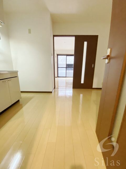 ラパス高倉台Ⅱ番館の物件内観写真