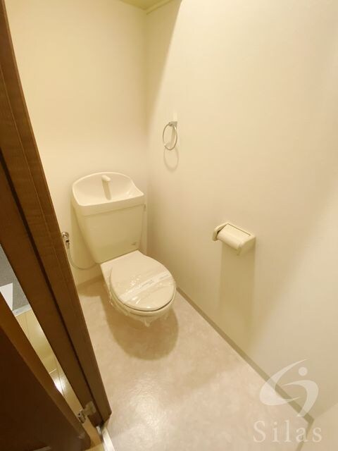 ラパス高倉台Ⅱ番館の物件内観写真