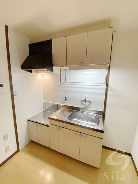 ラパス高倉台Ⅱ番館の物件内観写真