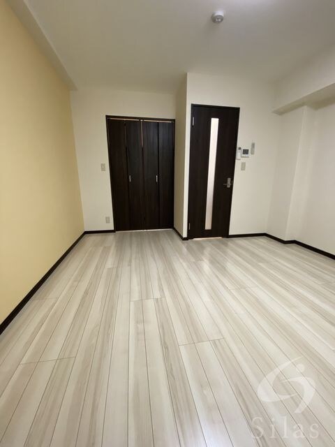 アンプルールフェール堺東の物件内観写真