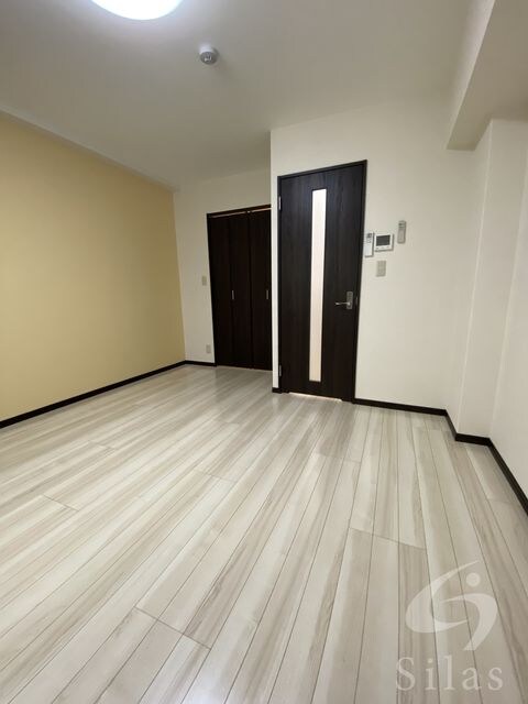 アンプルールフェール堺東の物件内観写真