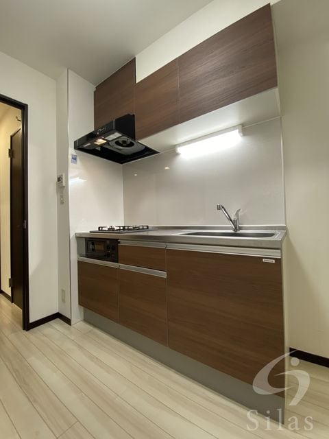 アンプルールフェール堺東の物件内観写真